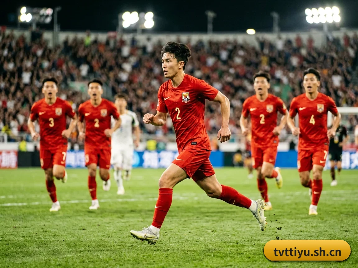 国际化进程